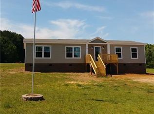 1577 Sandy Hill Rd, York, SC 29745