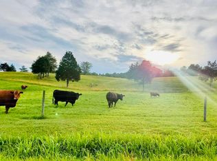 1135 Strong Branch Rd, Liberty, KY 42539