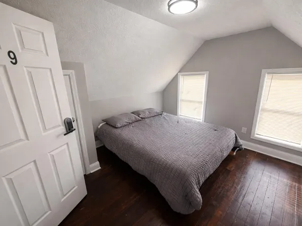 (undisclosed Address), Kansas City, MO 64109