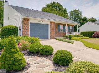 4818 Galley Rd, Nottingham, MD 21236