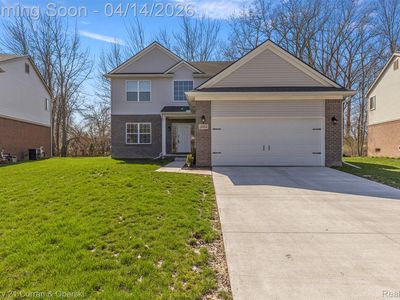 14004 Arlene Ln, Belleville, MI, 48111