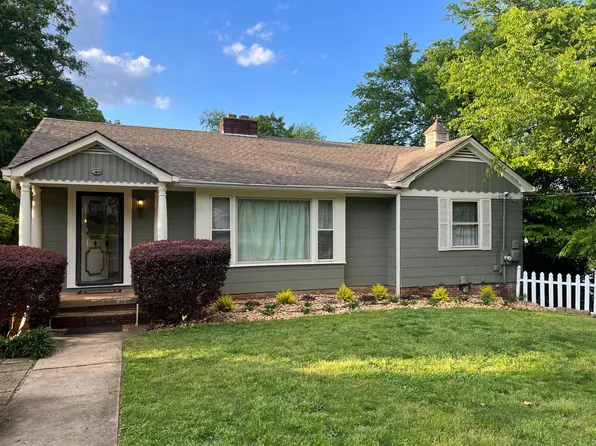 702 Lumpkin St, Dalton, GA 30720