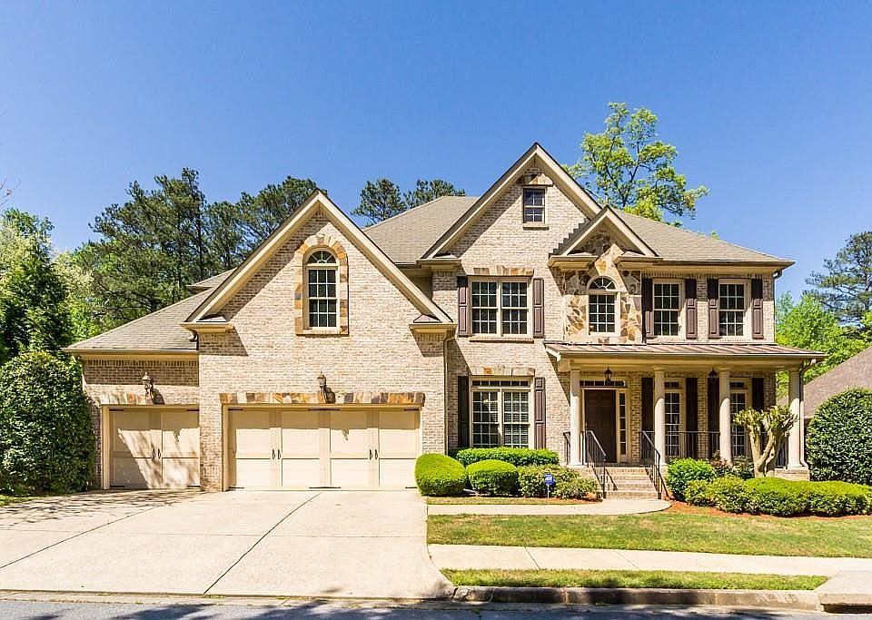 1st image of 4011 Blackwell Park Dr