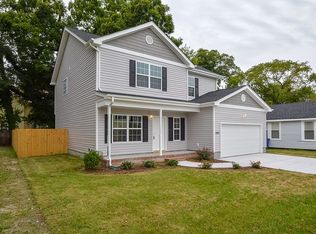 2940 Lens Ave, Norfolk, VA 23509