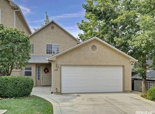 693 David Cir, Placerville, CA