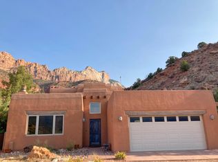 108 Serendipity Ln, Springdale, UT 84767