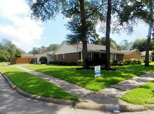 13103 Ferry Hill Ln, Houston, TX 77015