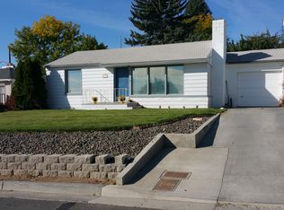 111 Maringo Rd, Ephrata, WA 98823