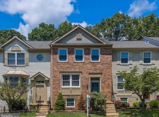 1008 Chestnut Haven Ct, Baltimore, MD 21226