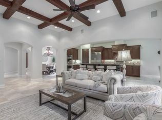 10 Frontenac Way, Spring, TX 77382