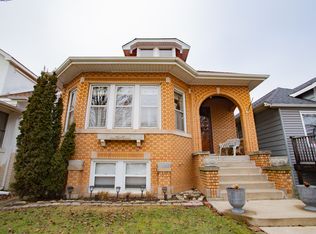 5356 N Nordica Ave, Chicago, IL 60656