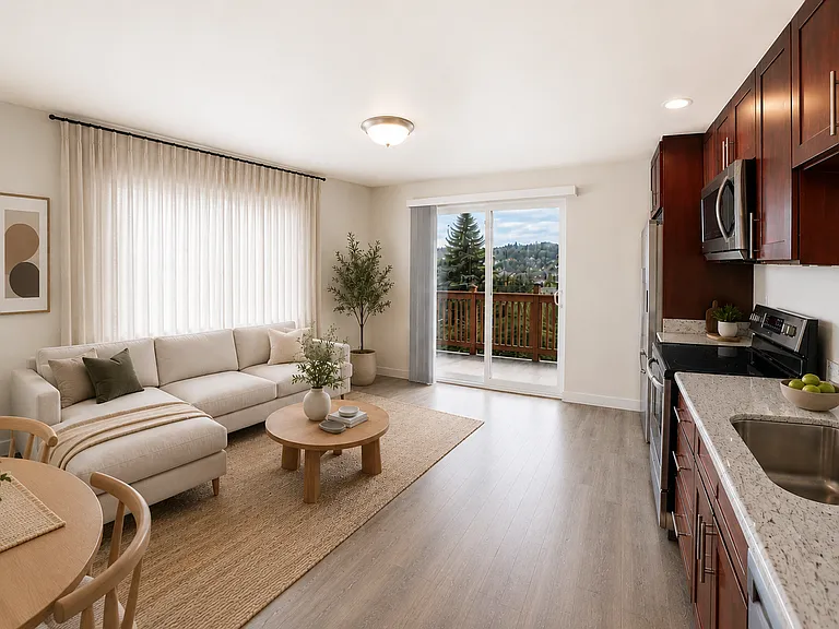 Whiterock Apartments — Photo 43