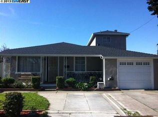 15333 Churchill St, San Leandro, CA 94579