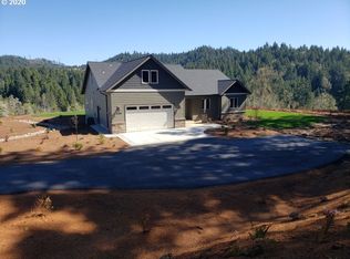 31266 Cottage Grove Lorane Rd, Cottage grove, OR 97424