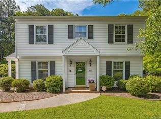 717 Hammermill Rd, Charlotte, NC 28270