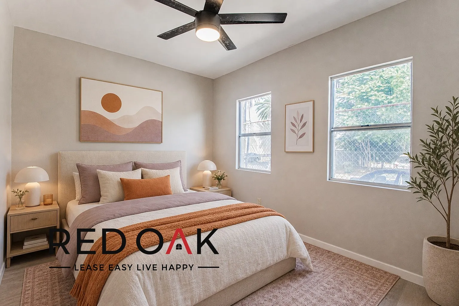 Updated One Bedroom with Natural Light and Assigned Parking ~ In Historic South-Central! — Photo 3