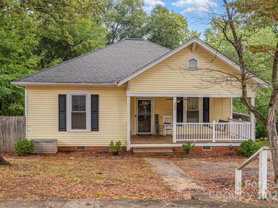 303 E 4th St, Kannapolis, NC, 28083