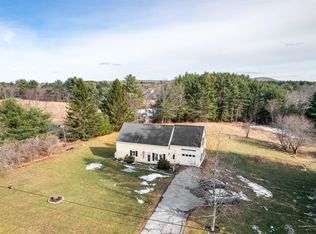 117 Fisher Rd, Monroe, ME 04951