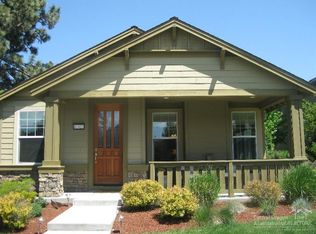 61421 Davis Lake Loop, Bend, OR 97702