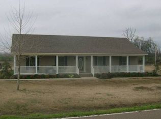 1860 Hoecake Rd, Ridgely, TN 38080