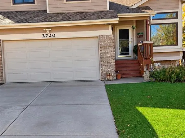 2720 Frazier Ln, Colorado Springs, CO 80922