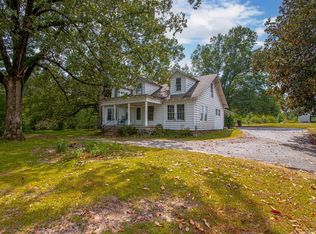 21405 N Springlake Rd, Hensley, AR 72065