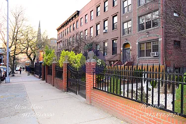 Rented by RES New York
