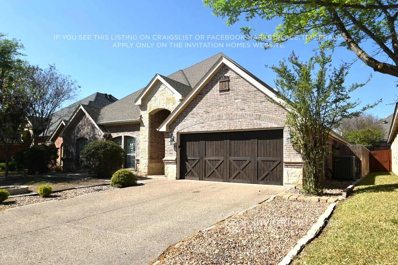 134 Muirfield Dr Willow Park, TX 76008 — Photo 2