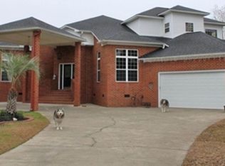 2734 Hunters Run, Florence, SC 29505