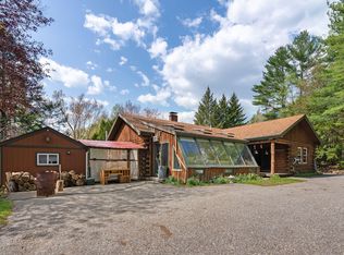 366 Bowie Hill Rd, Durham, ME 04222