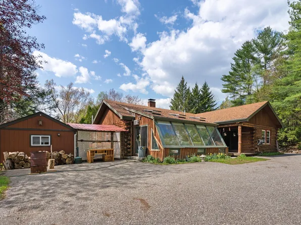 366 Bowie Hill Road, Durham, ME 04222