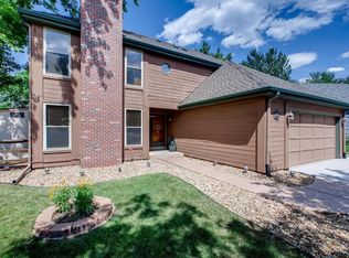 6635 E Jamison Ave, Centennial, CO 80112