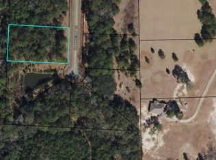 214 Blackberry Ln, Thomasville, GA 31792