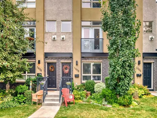 1606 S 36th Ave SW, Calgary, AB T2T 6P7