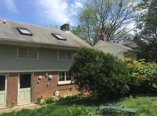 1311 Cherokee Rd, Louisville, KY 40204