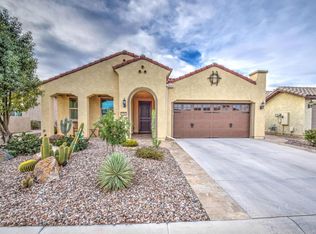 7447 W Patriot Way, Florence, AZ 85132