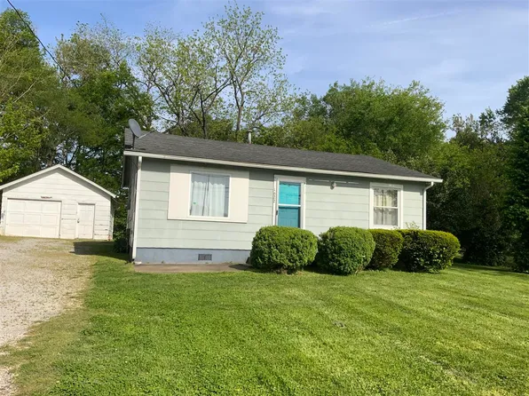1622 Parkside Dr, Bowling Green, KY 42101