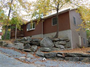 406 Birch Ln, East Stroudsburg, PA 18302