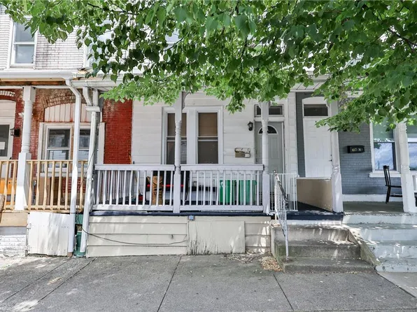 419 N 10th St, Allentown, PA 18102