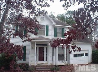 2009 Firth Of Tay Way, Raleigh, NC 27603