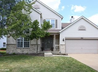 1914 Ridgemoor Dr, Plainfield, IL 60586