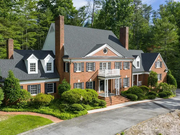 14 Brookside Rd, Asheville, NC 28803