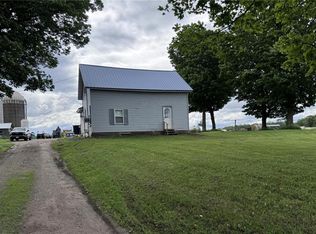 N7758 County Road H, Bruce, WI 54819