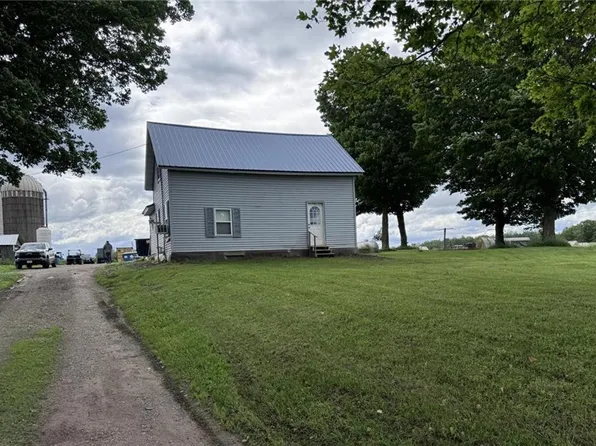 N7758 County Road H, Bruce, WI 54819