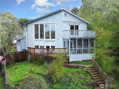 1328 5th Avenue SE, Olympia, WA, 98501