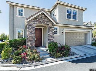 6955 Sacred Cir, Sparks, NV 89436