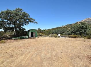 10 Bratton Valley Rd, Jamul, CA 91935