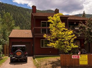 3303 Riverside Dr, Idaho Springs, CO 80452