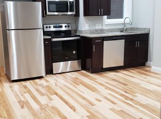 3012 Guilford Ave APT 1, Baltimore, MD 21218
