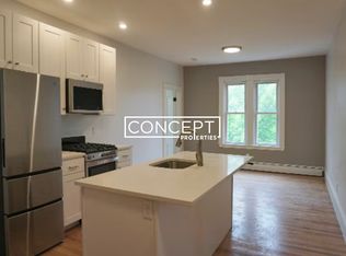 12 Ivaloo St #4BB, Somerville, MA 02143